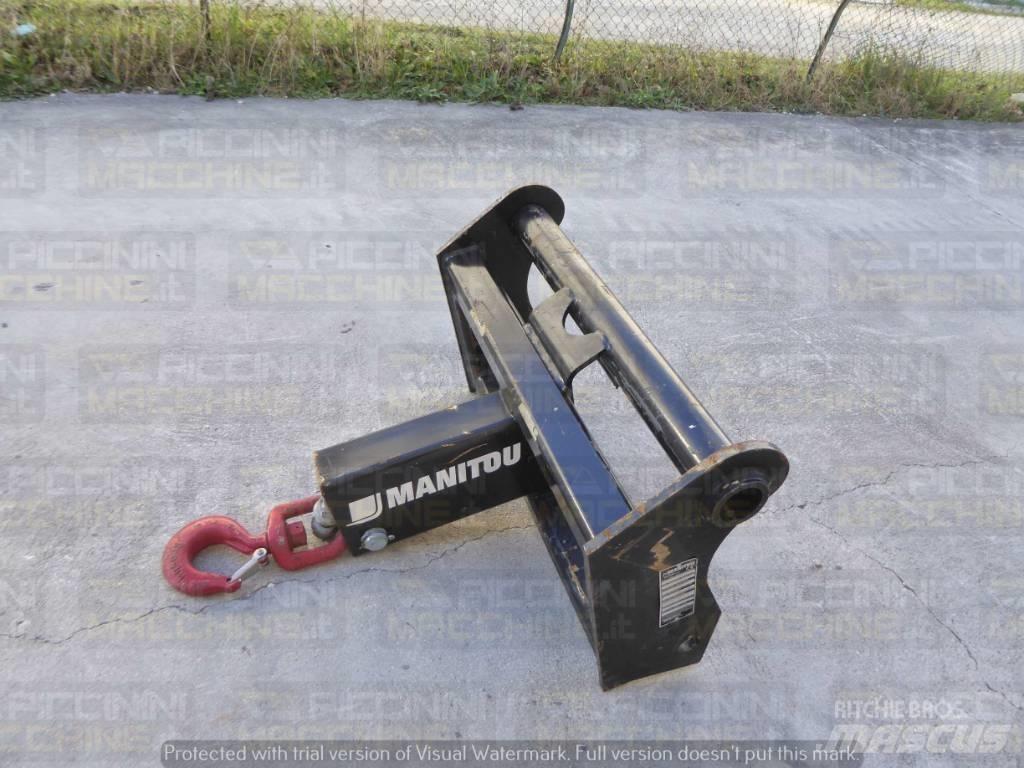 Manitou PC 5000 kg その他部品