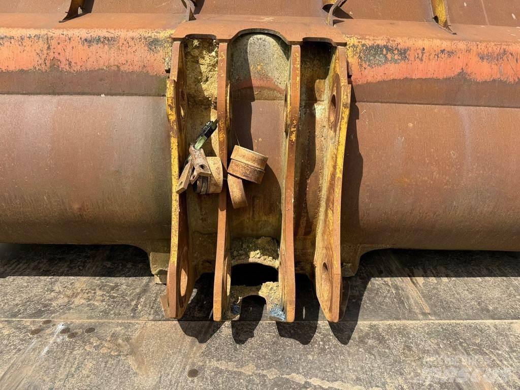 CAT Bucket 988H バケット