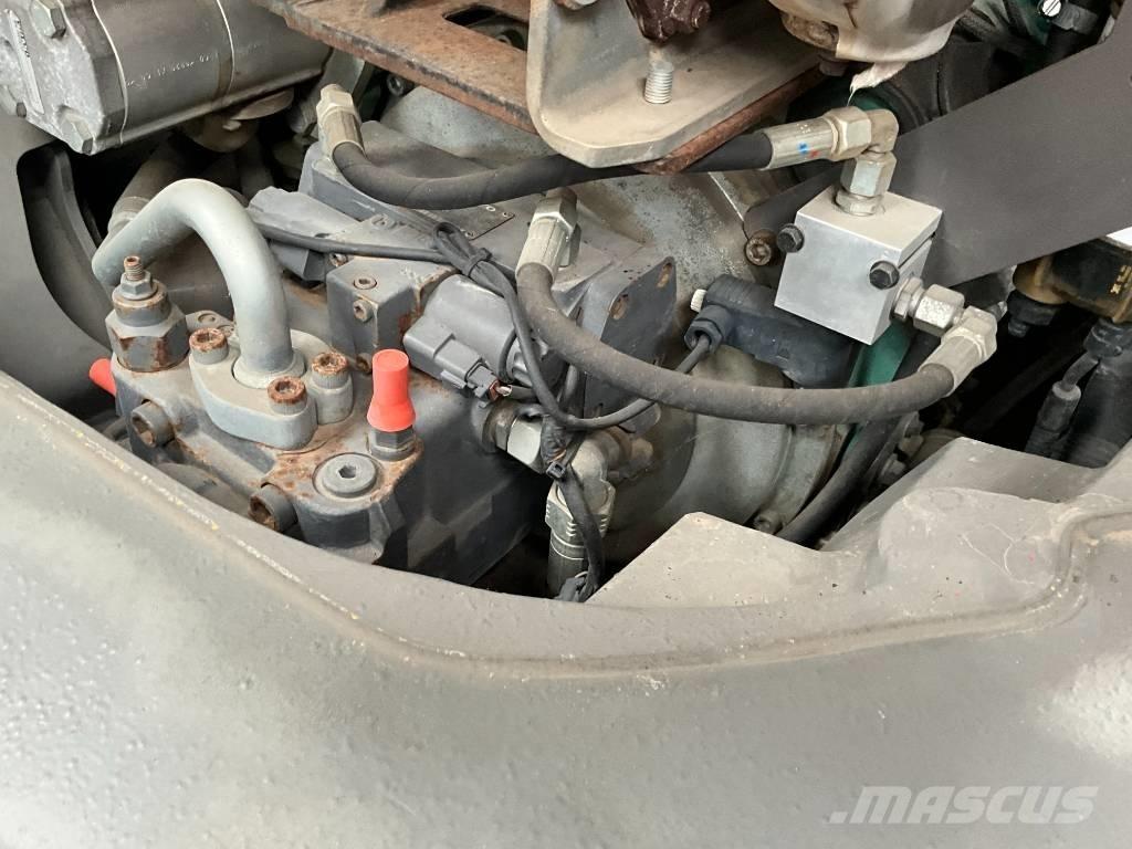Volvo L 30 G ホイールローダー・タイヤショベル