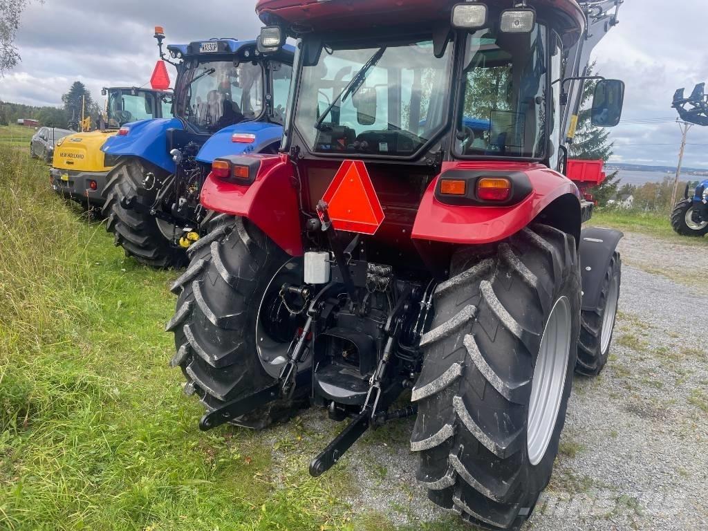 Case IH Farmall 65 A トラクター