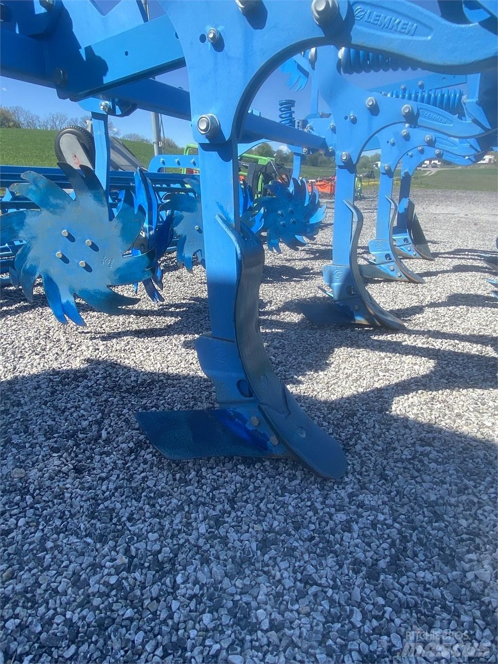 Lemken Karat 10/350 カルチベーター