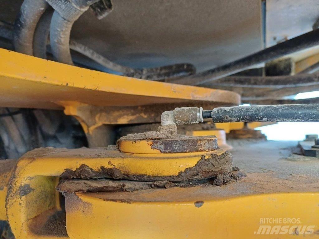 Volvo L 90 H ホイールローダー・タイヤショベル