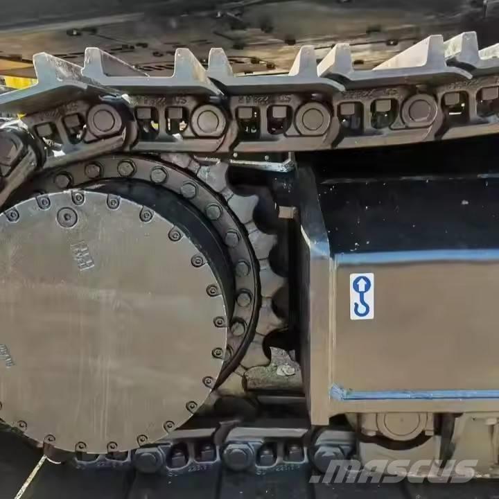 Sany SY485 大型油圧ショベル12t以上（パワーショベル・ユンボ）