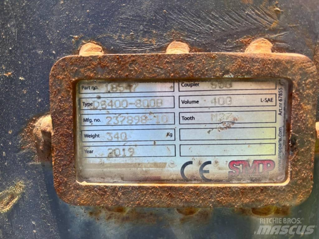 Kobelco SK 75 SR-3E 中型油圧ショベル 7ｔ-12ｔ（ユンボ・パワーショベル・バックホー）