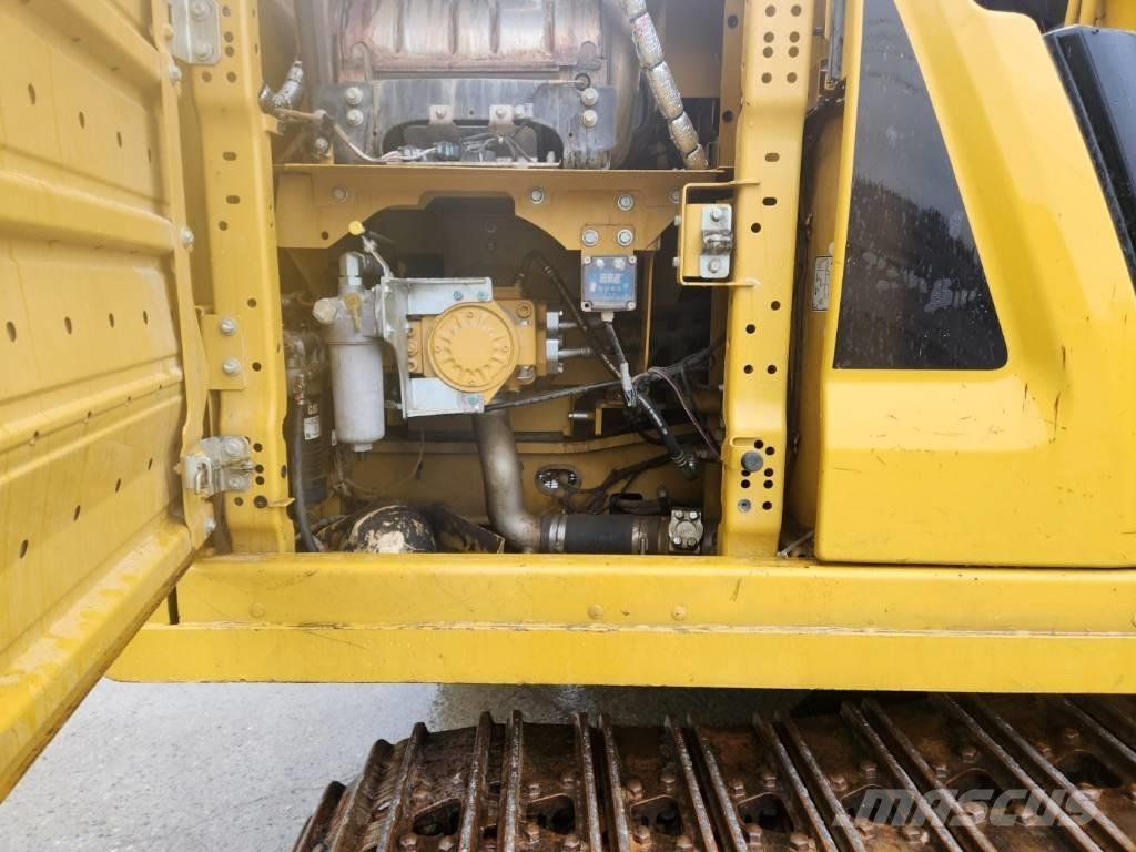 CAT 330 大型油圧ショベル12t以上（パワーショベル・ユンボ）