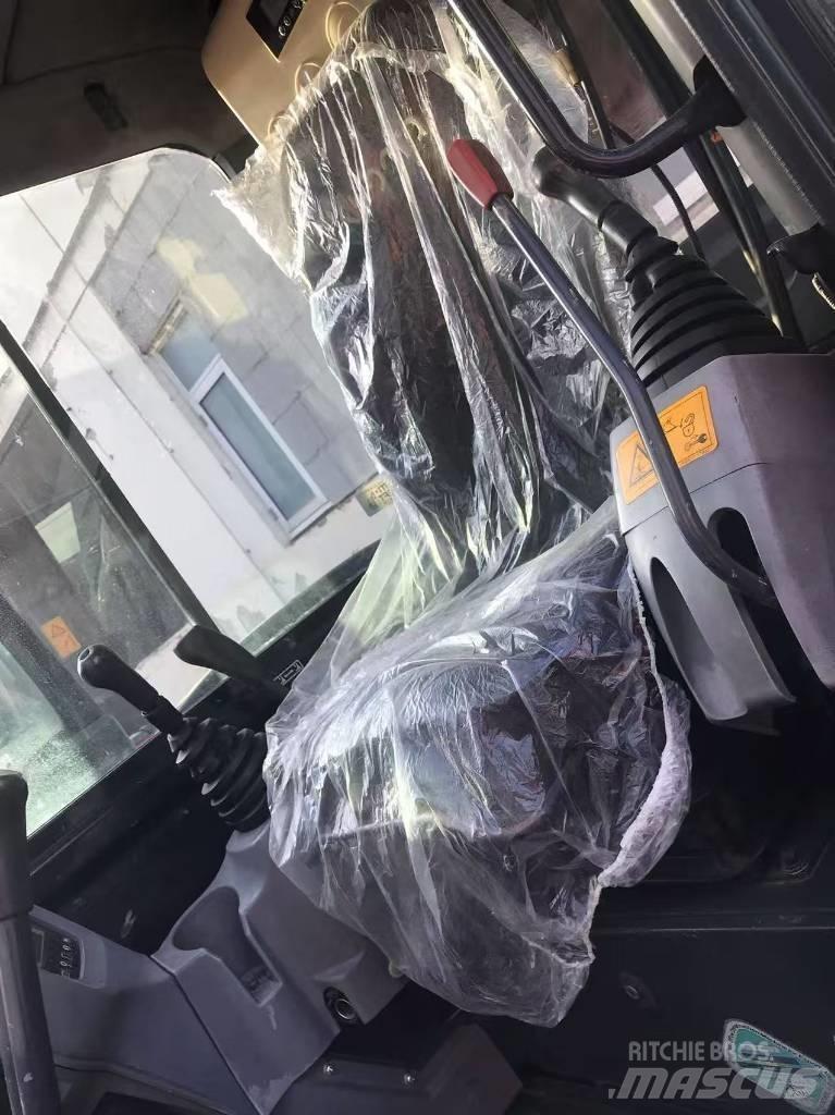 Kubota KX 165 大型油圧ショベル12t以上（パワーショベル・ユンボ）