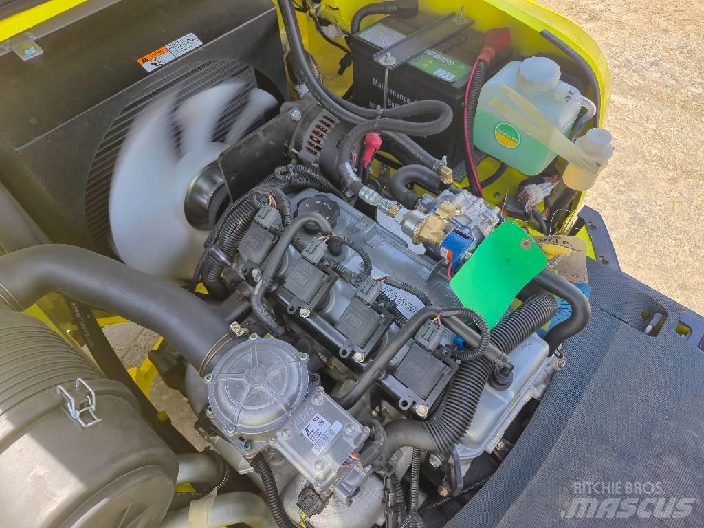  MJP FPG30M-22 フォークリフト - その他