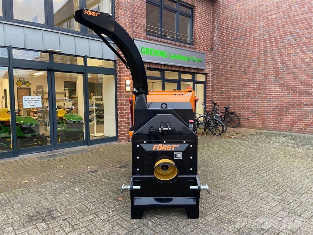  Sonstige PT8 自走式フォレージハーベスター