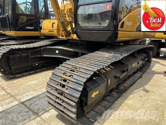 CAT 325 CL 大型油圧ショベル12t以上（パワーショベル・ユンボ）