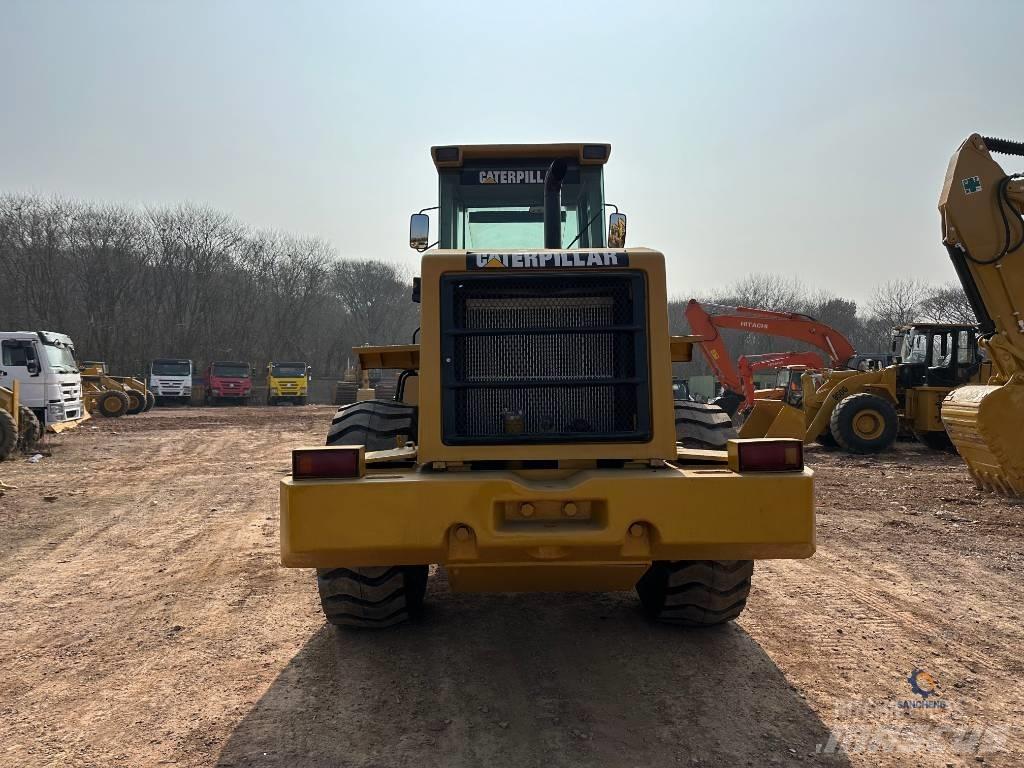 CAT 950G ホイールローダー・タイヤショベル