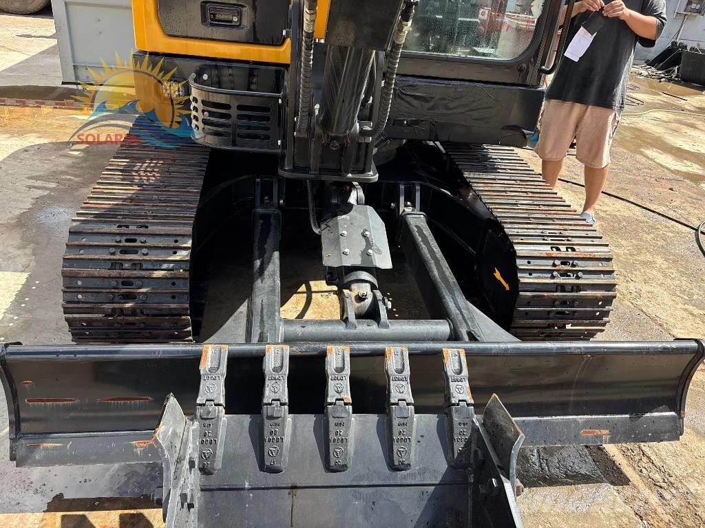 Sany SY 60 C 大型油圧ショベル12t以上（パワーショベル・ユンボ）