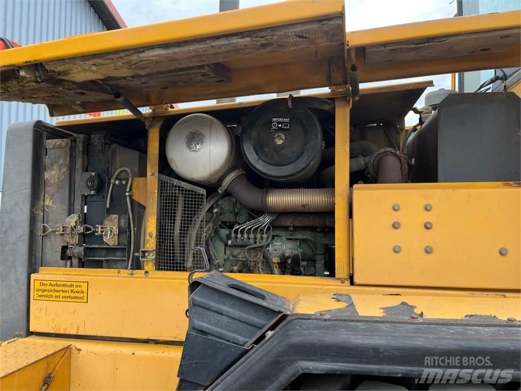 Volvo L 70 B ホイールローダー・タイヤショベル