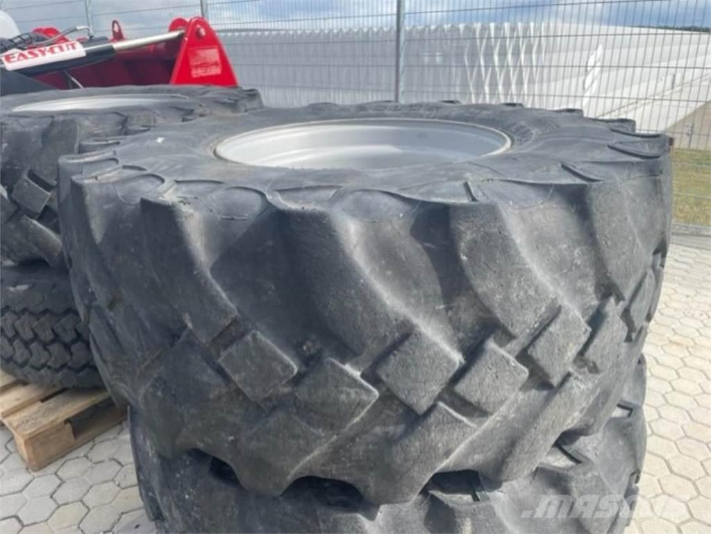  Øvrige ØVRIGE タイヤ、ホイル、リム