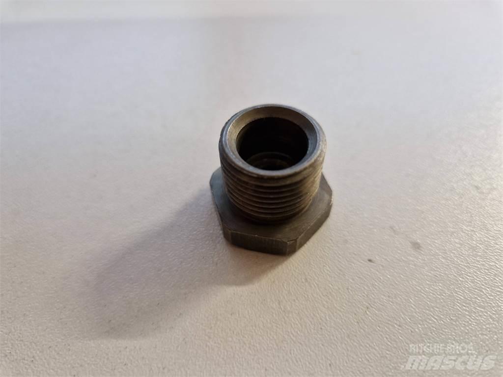 Rottne 042-0079 ハーベスタヘッド