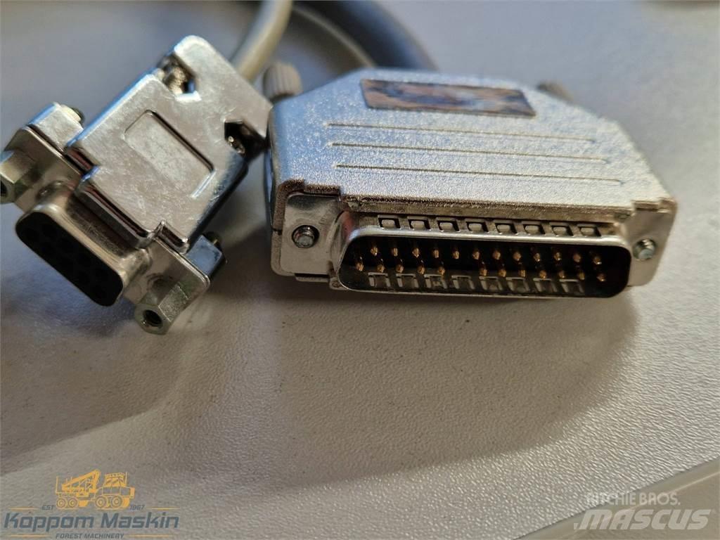 Rottne 401-13436 電子機器