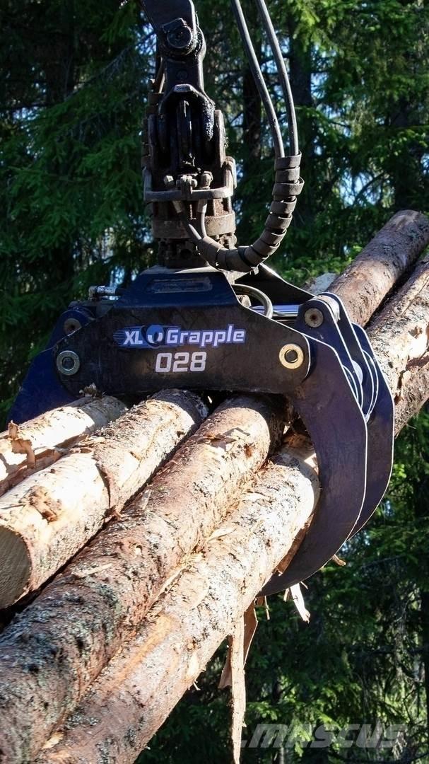  XL Grapple 028 グラップル