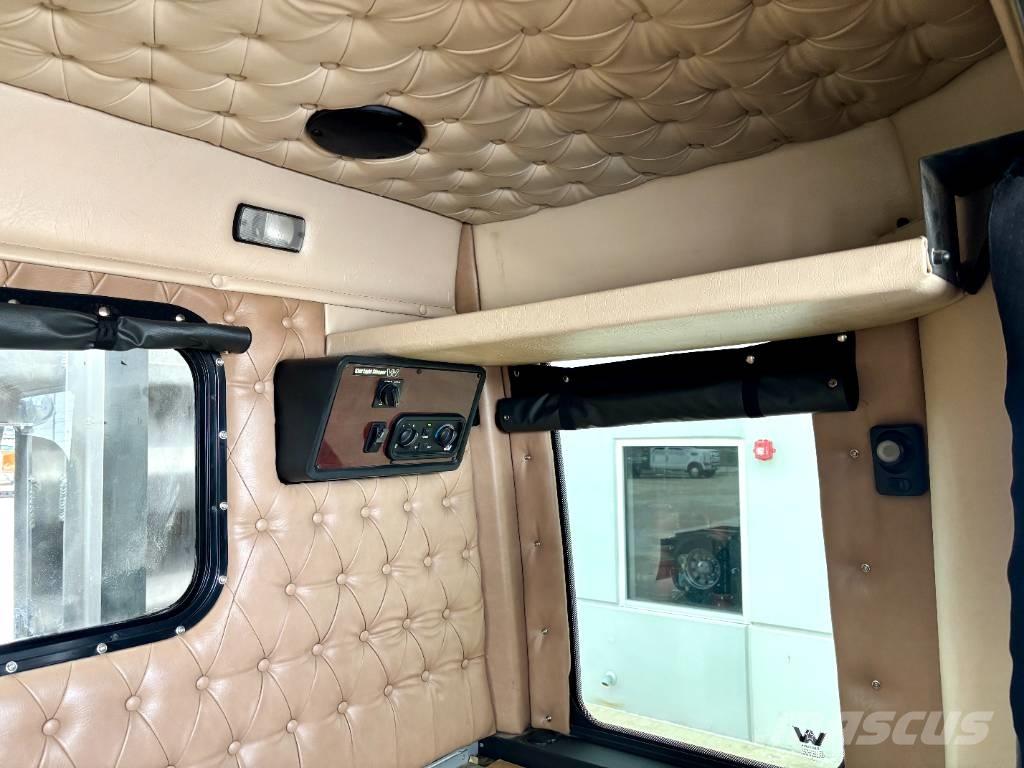 Western Star 4900 EX 中古トラクターヘッド | トレーラーヘッド