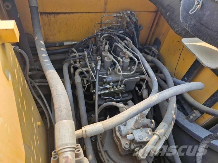 Volvo EC 300 EL 大型油圧ショベル12t以上（パワーショベル・ユンボ）