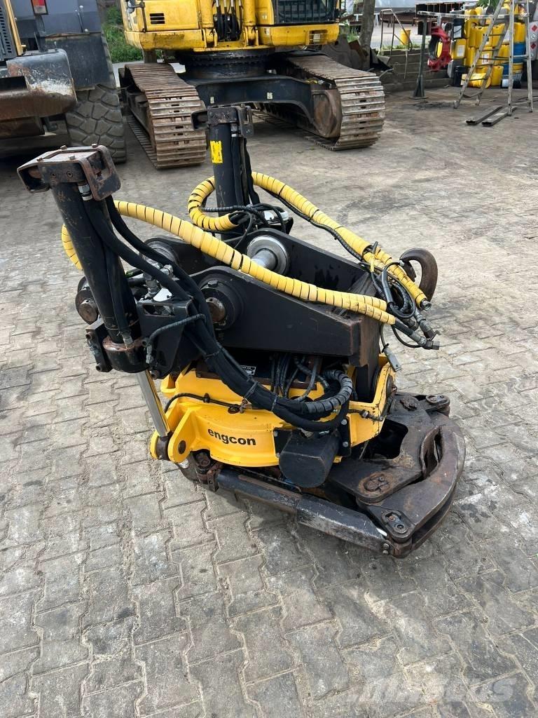  Rotator Engcon ローテーター