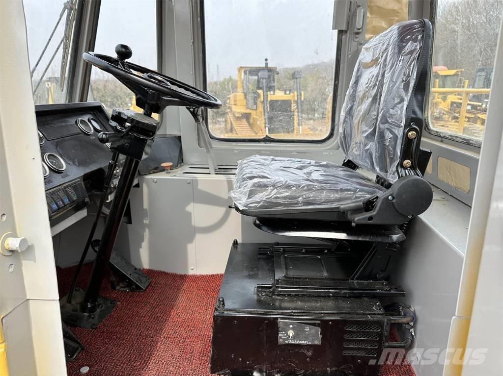 CAT 966 C ホイールローダー・タイヤショベル