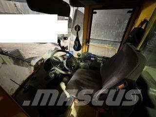 Volvo L 90 E ホイールローダー・タイヤショベル