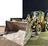 Volvo L 90 E ホイールローダー・タイヤショベル