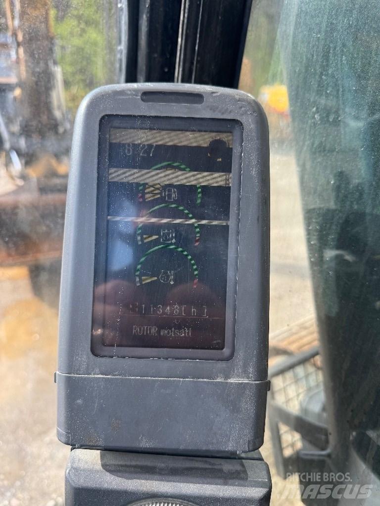 CAT 324 D L 大型油圧ショベル12t以上（パワーショベル・ユンボ）