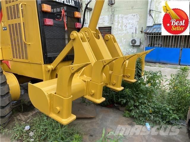 CAT 140 H モーターグレーダー