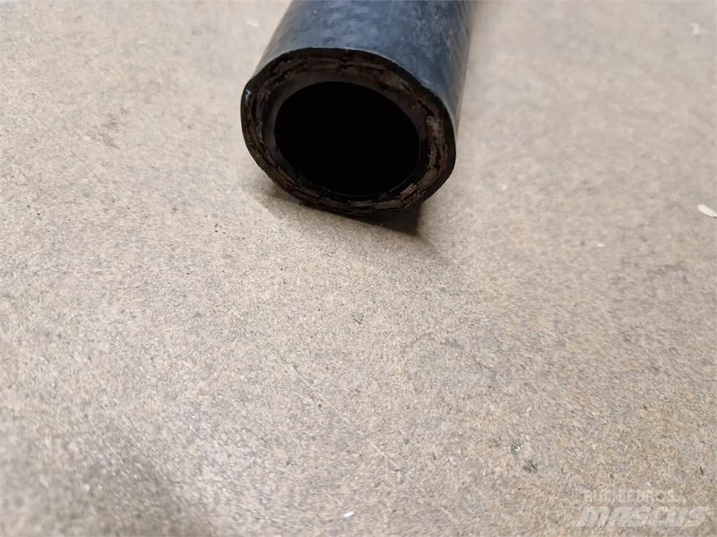 Eco Log 612188 油圧機