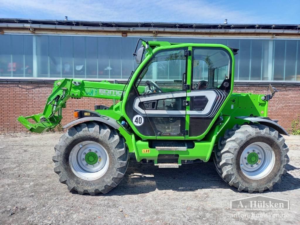 Merlo TF 42.7-140 テレスコーピックハンドラー