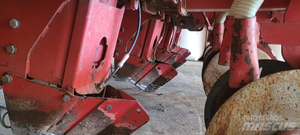 Underhaug 3200 田植え機・種まき機