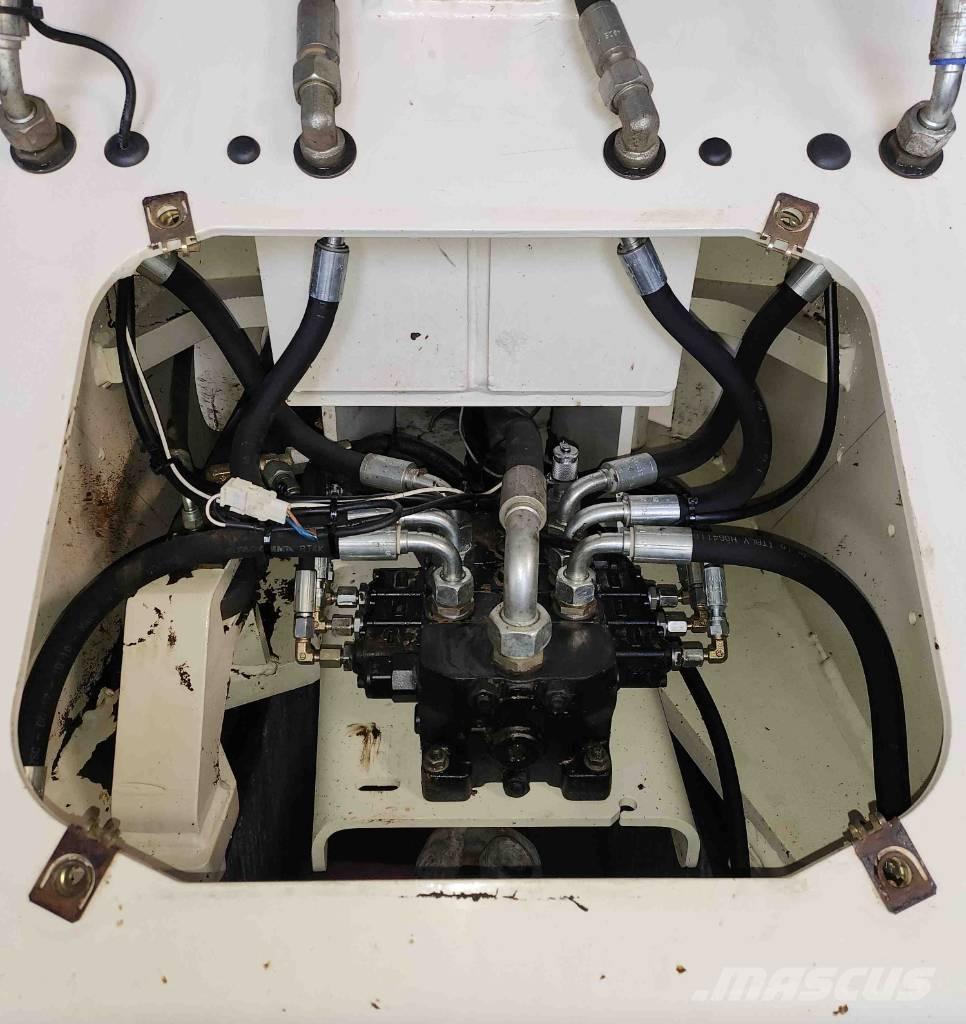 Volvo L 30 B ホイールローダー・タイヤショベル