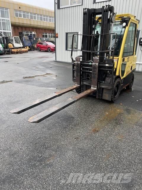 Hyster H 30 FT ディーゼル・軽油