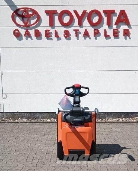 Toyota LPE 250 ローリフト