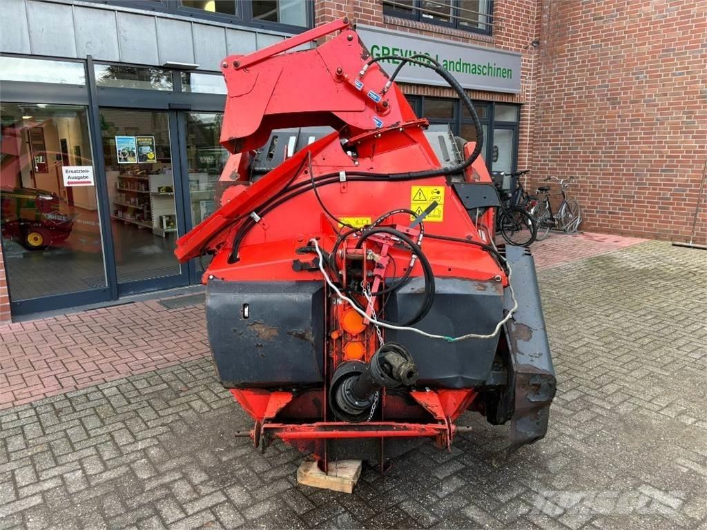 Kuhn Primor 2060 m 農業機械 -　その他