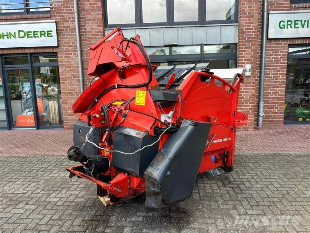 Kuhn Primor 2060 m 農業機械 -　その他