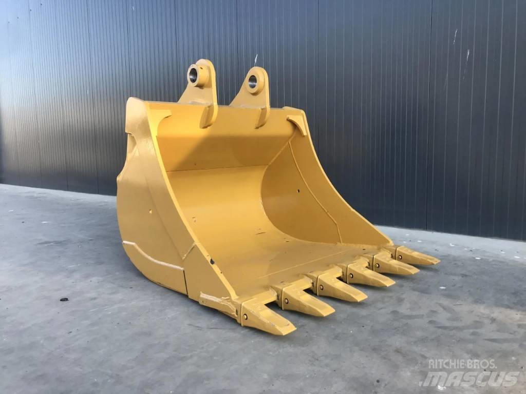 Volvo EC250 バケット