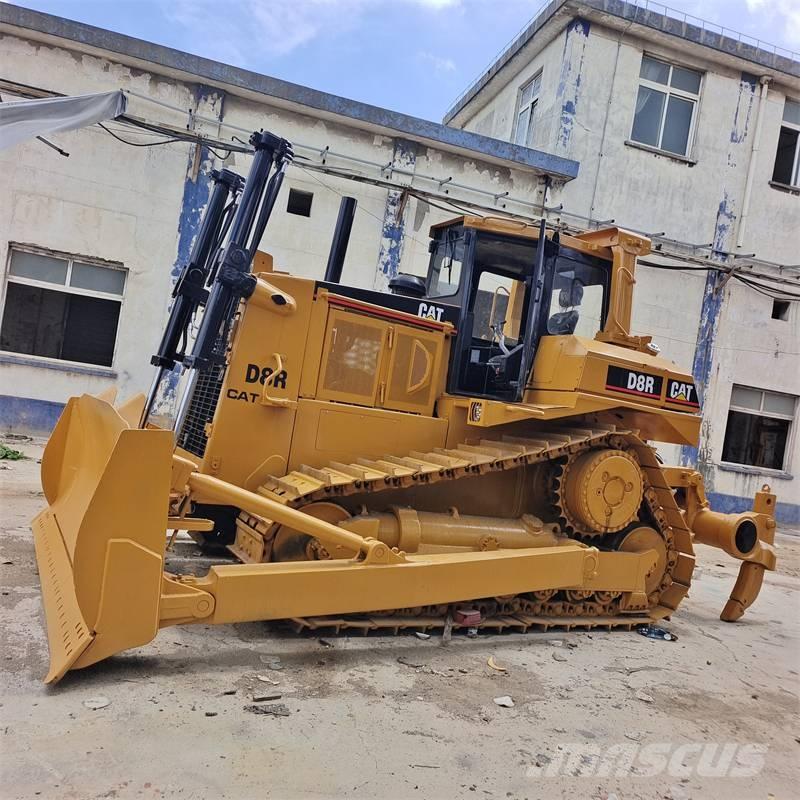 CAT D 8 R ブルドーザー
