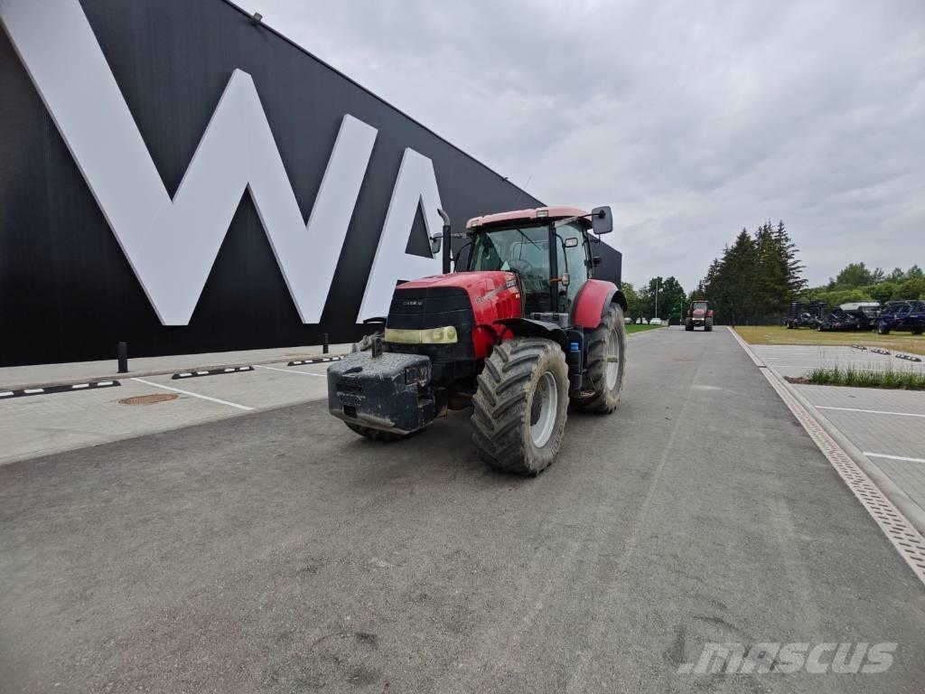 Case IH Puma 170 トラクター