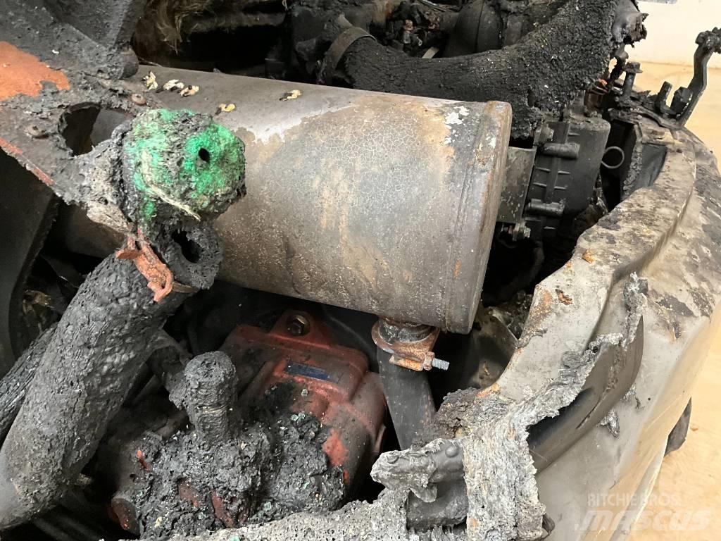 Bobcat E 35 Z ミニ油圧ショベル 7t以下（ミニユンボ・ミニディガー）