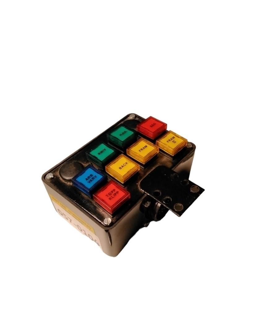 Rottne 057-0104 電子機器