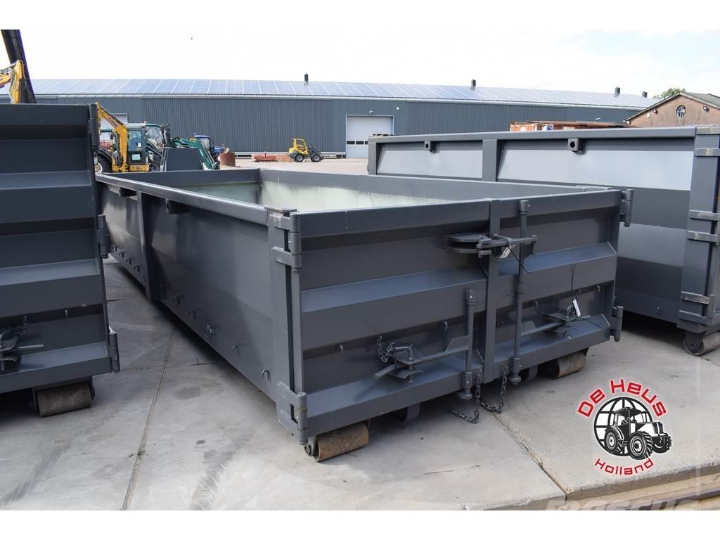 HSP 600/100 農業機械 -　その他