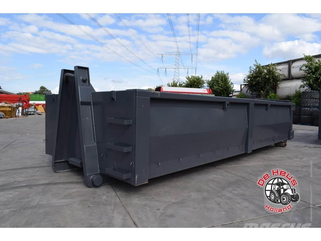 HSP 600/100 農業機械 -　その他