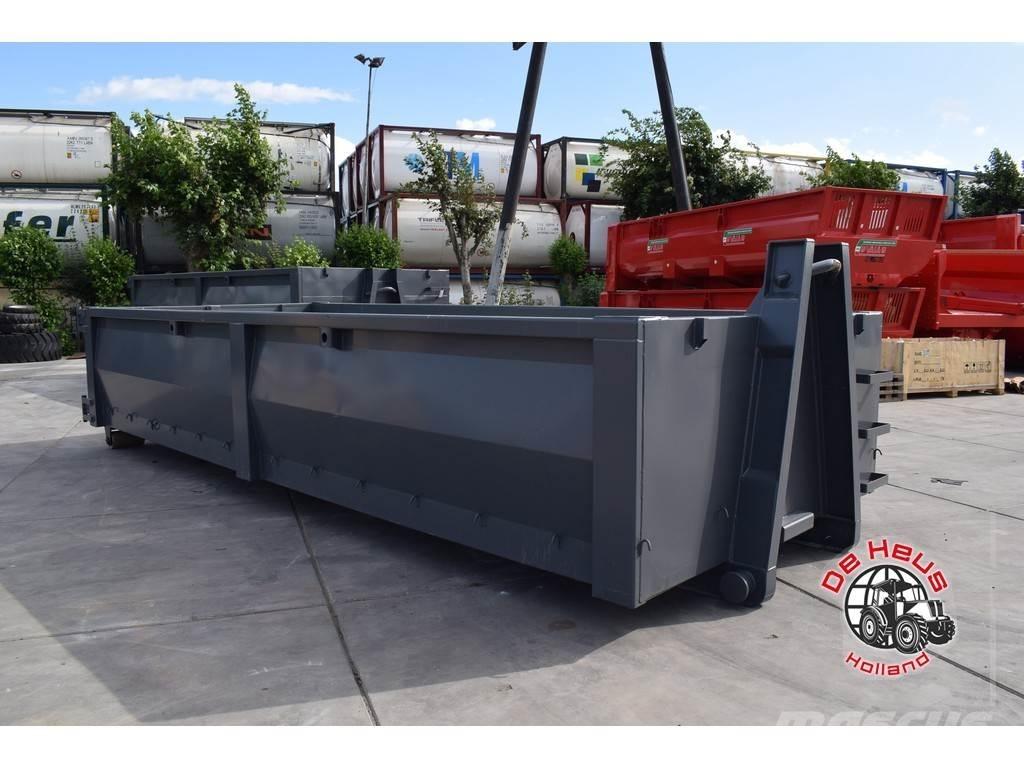 HSP 600/100 農業機械 -　その他