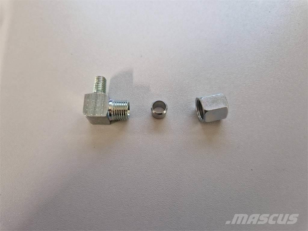 Ponsse 0059167 油圧機