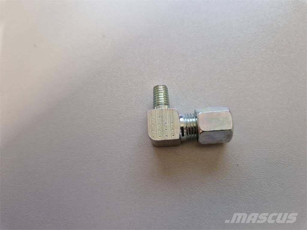 Ponsse 0059167 油圧機