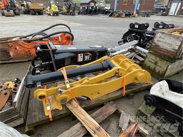 CAT 315 その他部品