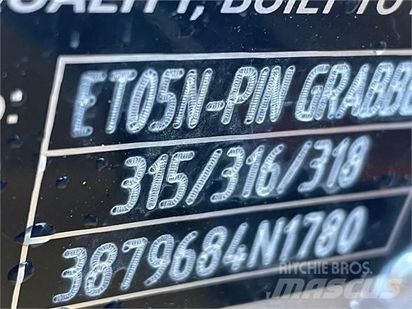 CAT 315 その他部品