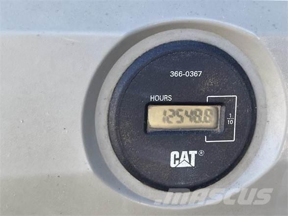 CAT 349EL 大型油圧ショベル12t以上（パワーショベル・ユンボ）