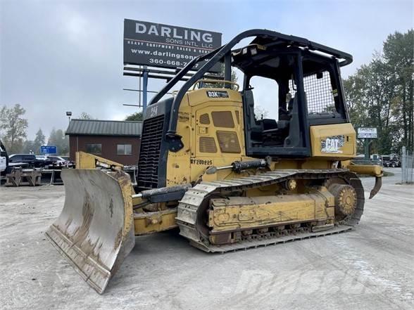 CAT D3K2 XL ブルドーザー
